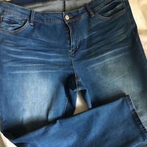 Plus Size Jeans 👖